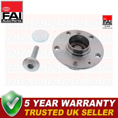 Fai rear wheel - bearing, kit