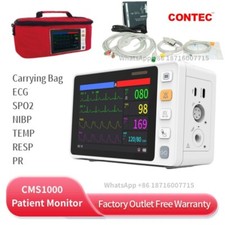 Carrying Bag+CMS1000 Patient