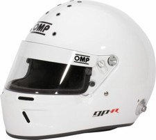 OMP GP-R my2022 Full Face