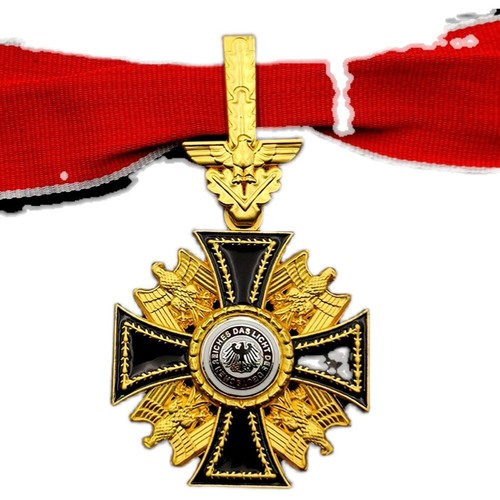 Wwii german order eagle - german,
