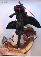XM Studios Darth Maul Star Wars 1:4 Statue Phantom Menace nt Sideshow Premium