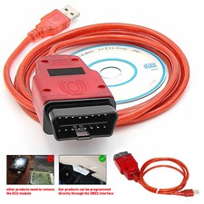 Car Airbag Reset Coding OBD