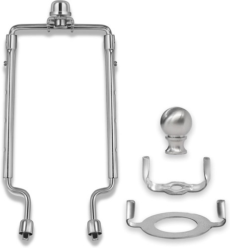 Inch lamp shade harp - 10,
