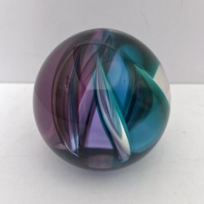 Caithness Glass Scimitar