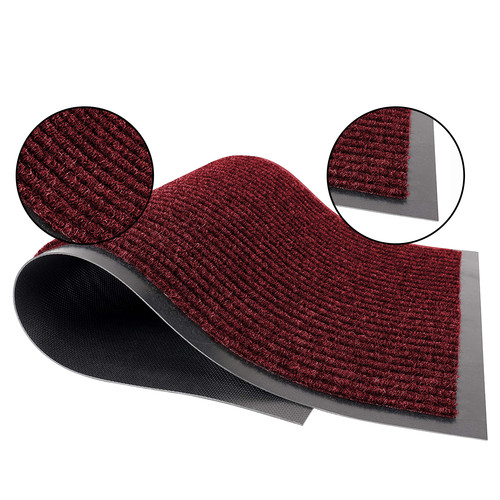 Heavy duty non - heavy, slip