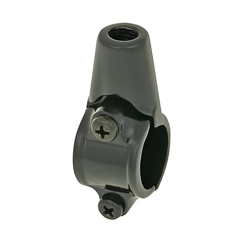 Mirror holder 22mm - m10, right