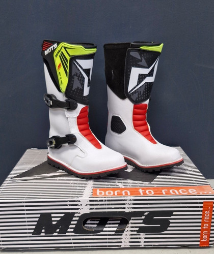 Mots childrens trial boots - trial,