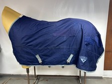 Used 7'0 Saxon 0g Turnout
