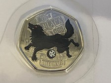 2025 Jersey British Folklore -