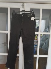 DENIM by TU Ladies Black Jeans