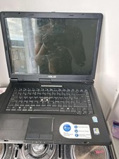 Asus Laptop Spares or Repairs
