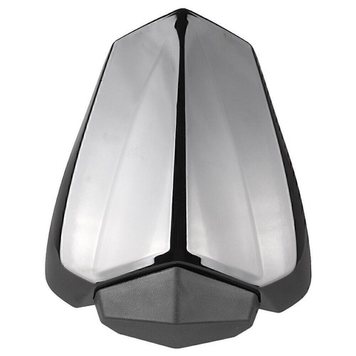 Rear seat cover cowl for - cover,