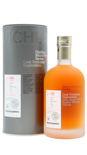 Bruichladdich micro - bruichladdich,