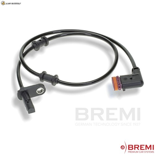 Wheel speed sensor 51283 - 51283, for