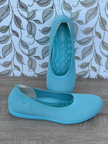 Vivaia turquoise - vivaia,