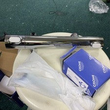 GROHE Precision Flow - Wall