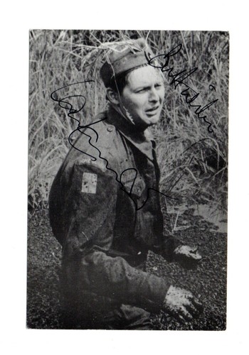 Ian lavender pike dads - as,