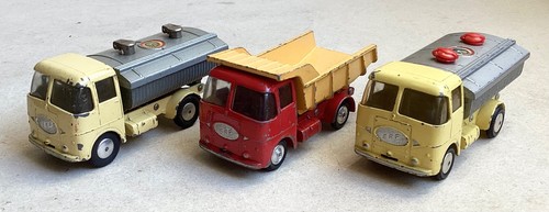 Corgi 460 erf 64g - corgi,