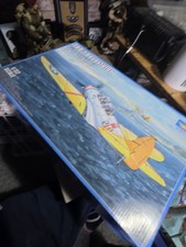 Trumpeter 02226 1:32nd scale Douglas TBD-1 Devastator