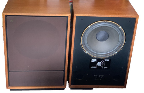 Tannoy berkeley dual - tannoy, 15"