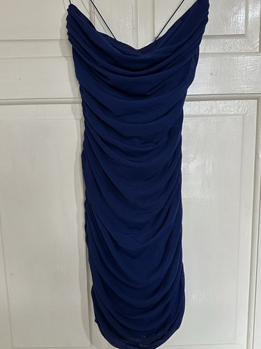 Polly women navy blue - oh,