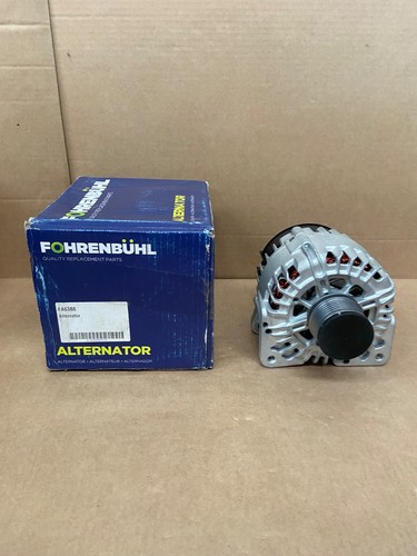 Alternator fits renault - alternator,