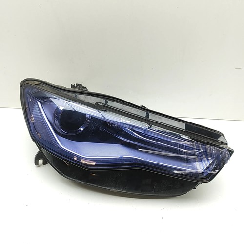 Audi 4g2 4gc front - audi,