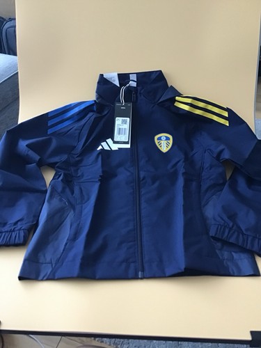 Adidas leeds united - adidas,