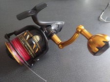 St. Croix Pen Slams4 10.5ft