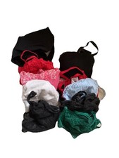 Bra Bundle X11