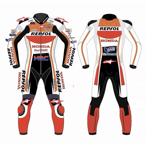 Honda repsol motorbike - honda,