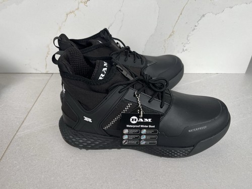 Ram winter golf boots - winter,