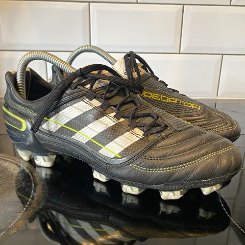 Adidas predator trx 2010 - predator,