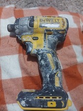 Dewalt 18V Impactor XR LI-ION