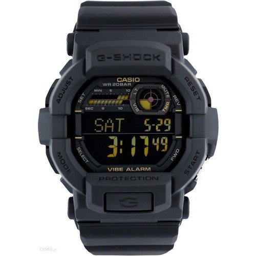 Casio shock digital - casio,