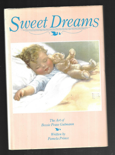 The art bessie pease - the,