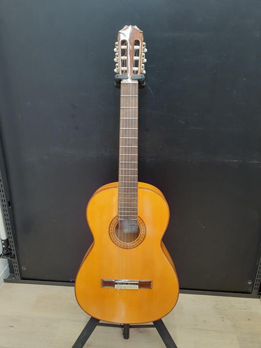 Aria ac70f flamenco - flamenco, guitar