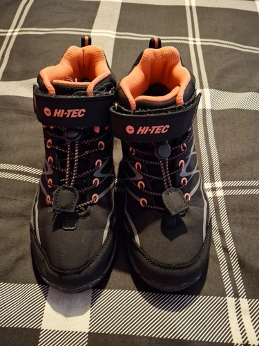 Tec blackout mid - blackout, waterproof