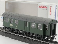 Märklin 4319 Conversion Wagon