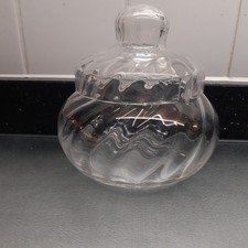Dartington glass crystal - dartington, glass/crystal