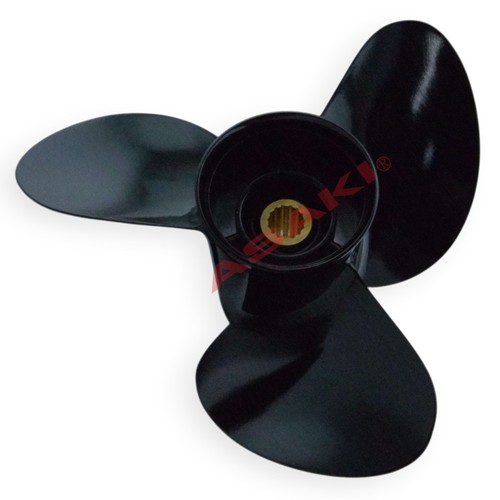Blade propeller - 3-blade,