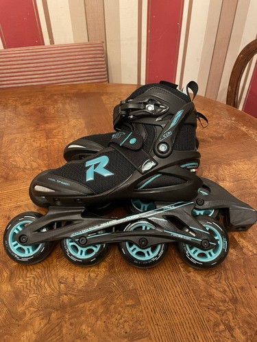Roces icon inline - roces, uk