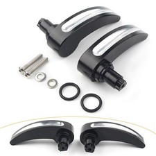 Black Breed Saddlebag Cover