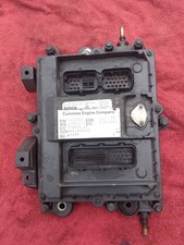 Daf 180 engine ecu oem - ecu,