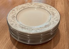 Royal Doulton Romance Diana 9x Side Plates