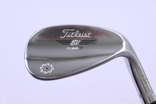 Titleist vokey sm7 - vokey, wedge