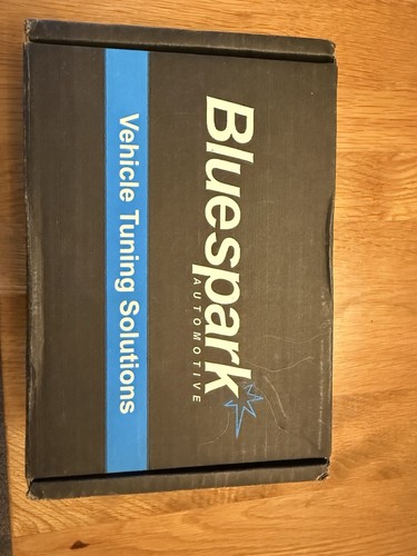Bluespark bmw m135i m235i n55 - m135i,