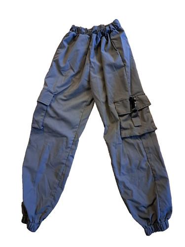 Girls shein cargo pants - girls, 10