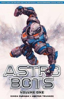 Astrobots vol furman - astrobots,