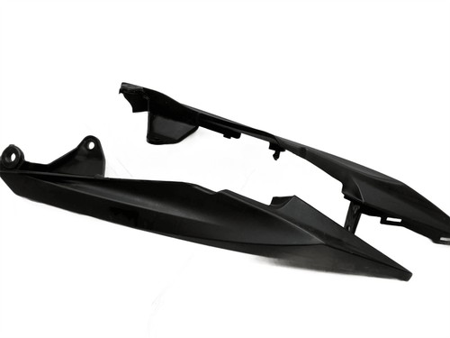 2017 honda cbf125 infill - 2017,